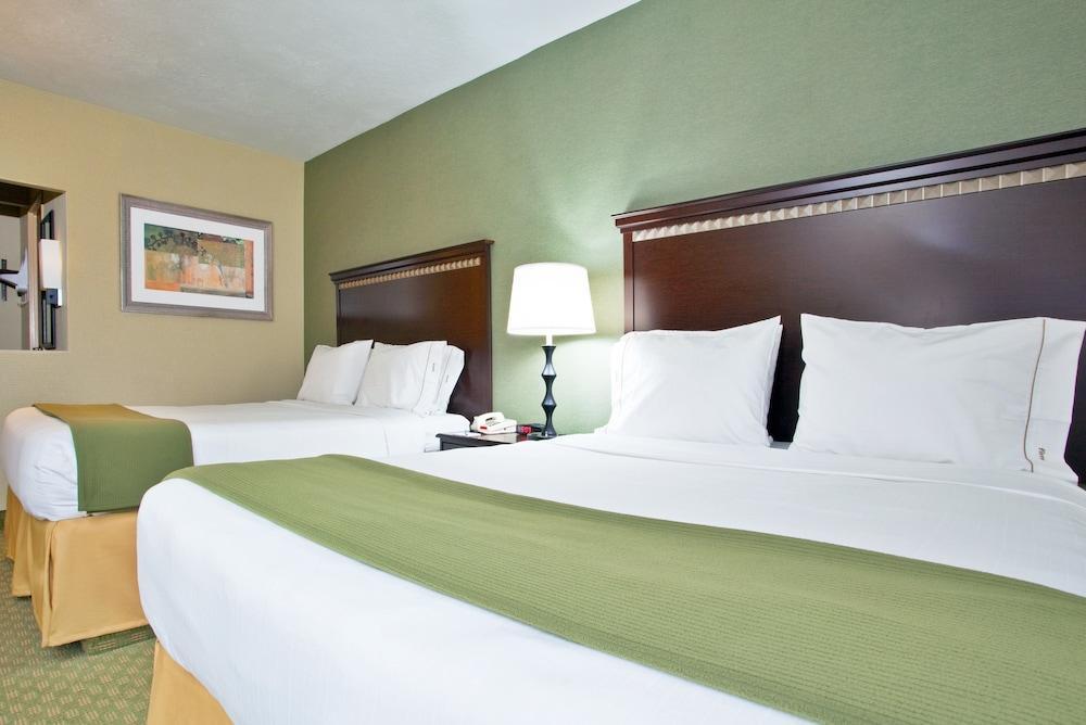 Holiday Inn Express Cincinnati West By Ihg Dent Экстерьер фото