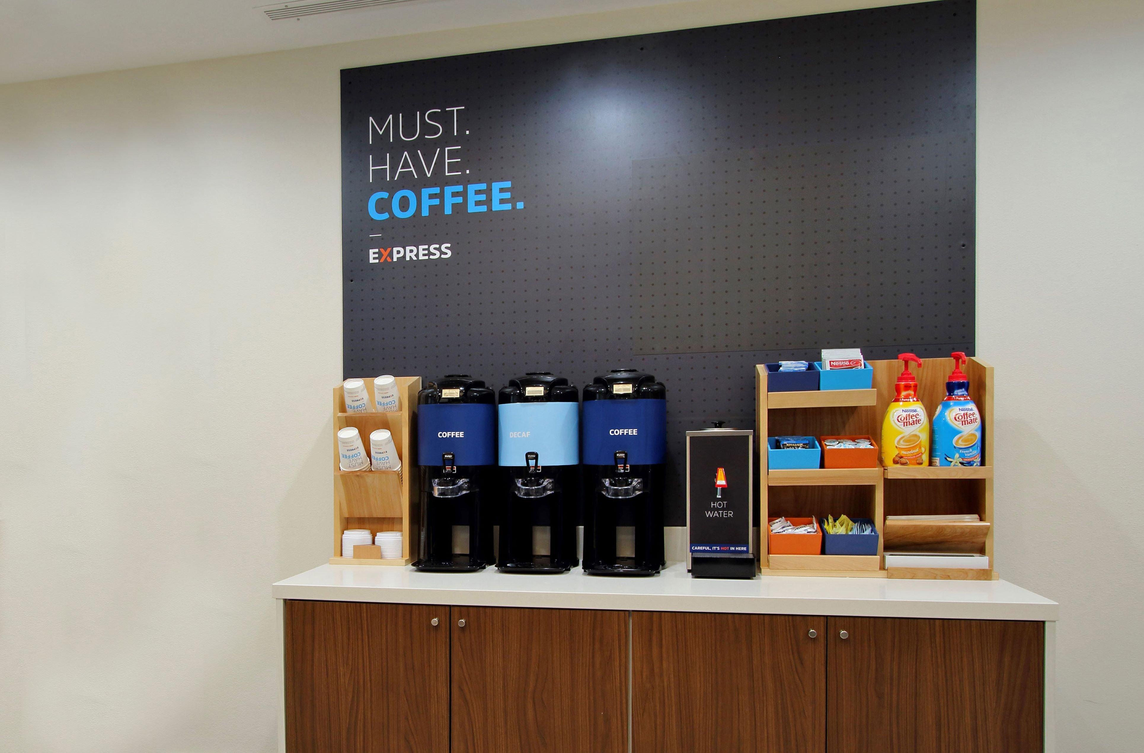 Holiday Inn Express Cincinnati West By Ihg Dent Экстерьер фото