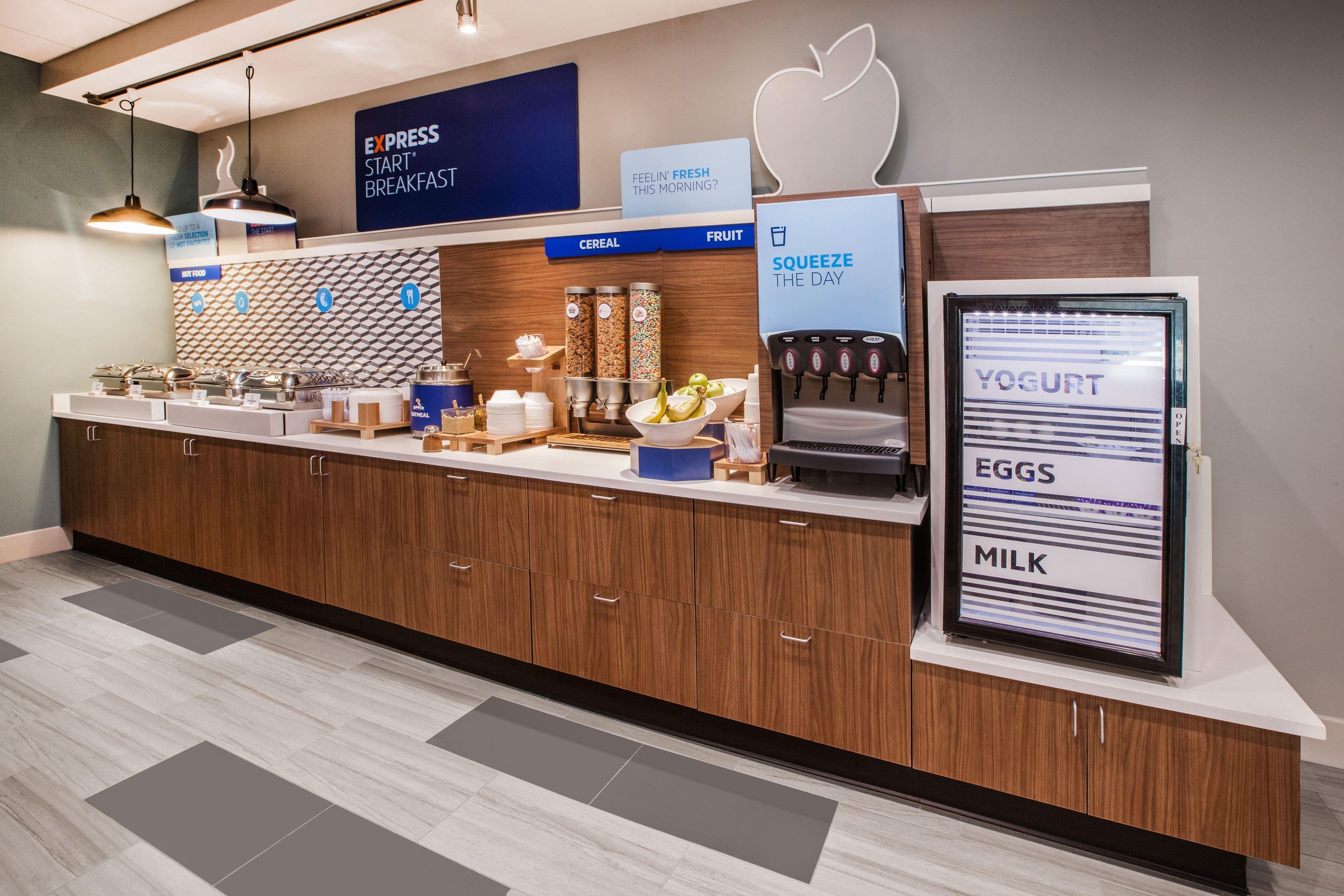 Holiday Inn Express Cincinnati West By Ihg Dent Экстерьер фото