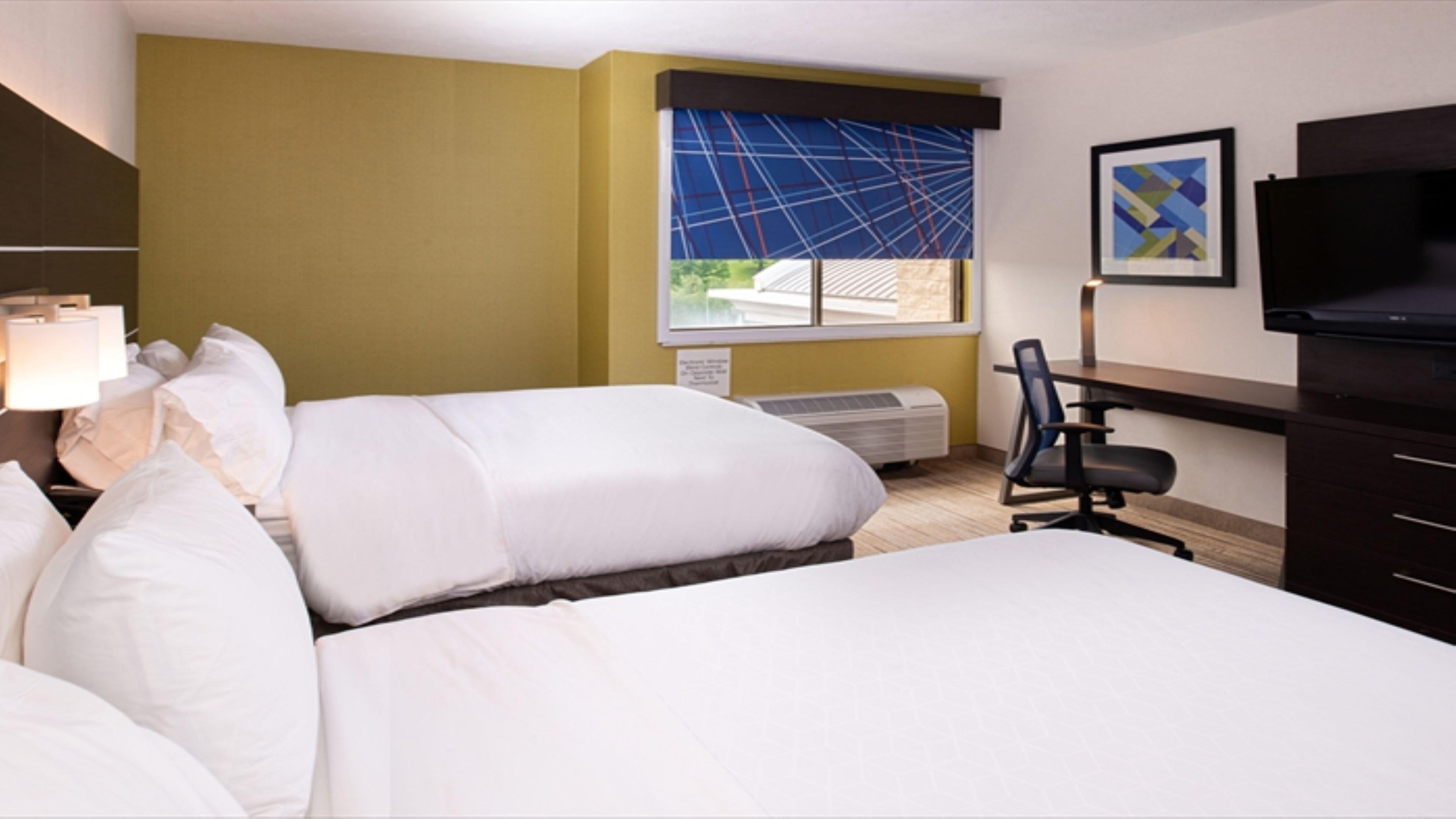 Holiday Inn Express Cincinnati West By Ihg Dent Экстерьер фото