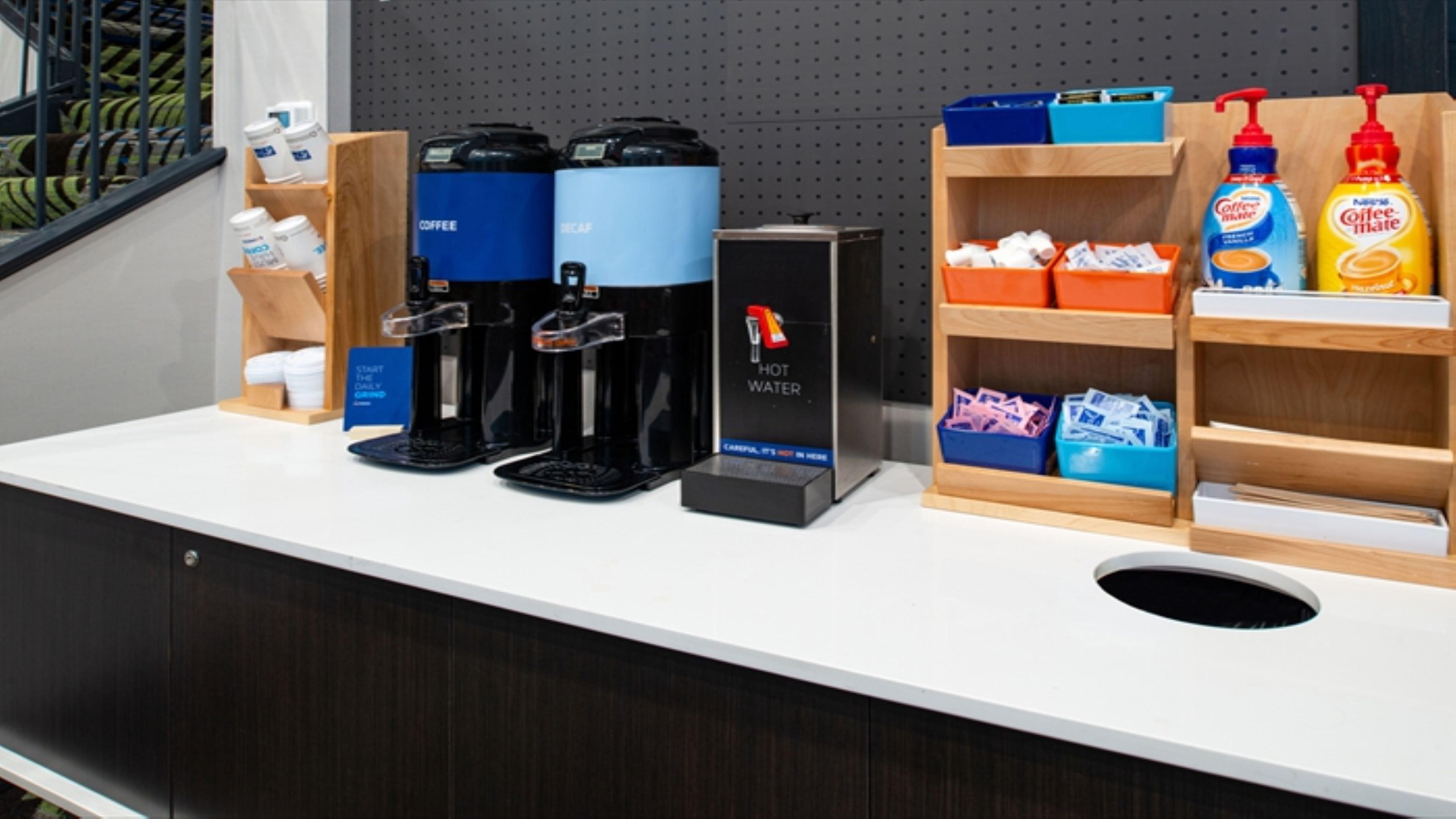 Holiday Inn Express Cincinnati West By Ihg Dent Экстерьер фото