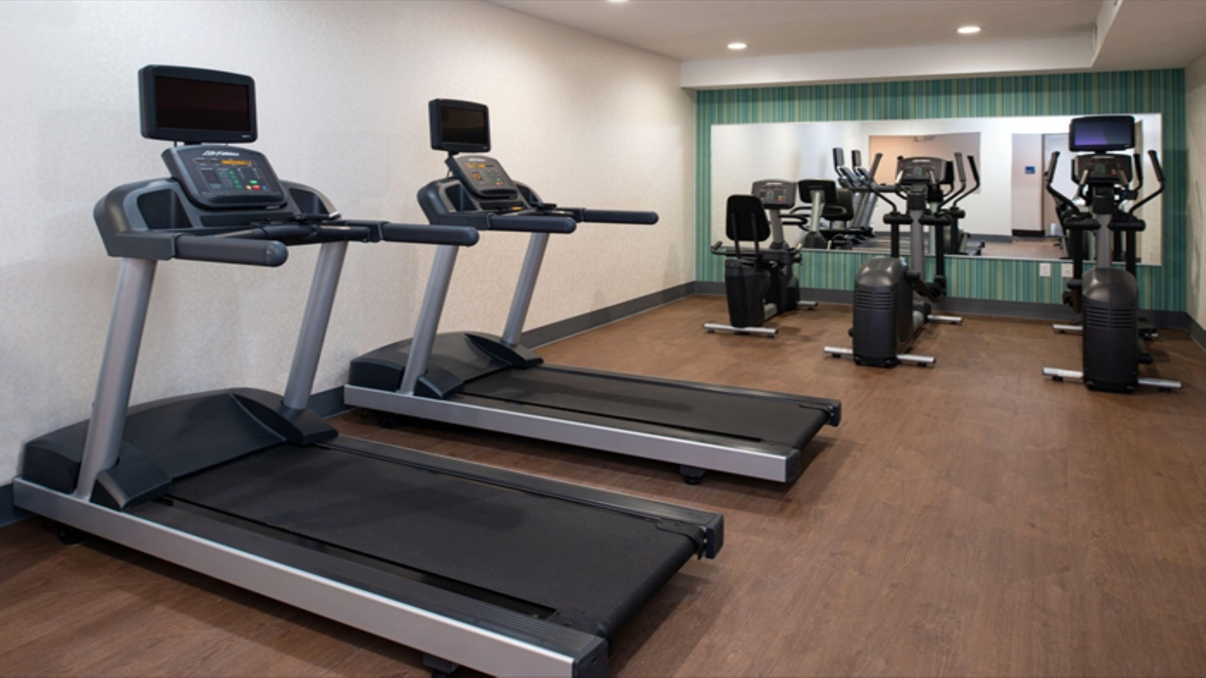 Holiday Inn Express Cincinnati West By Ihg Dent Экстерьер фото