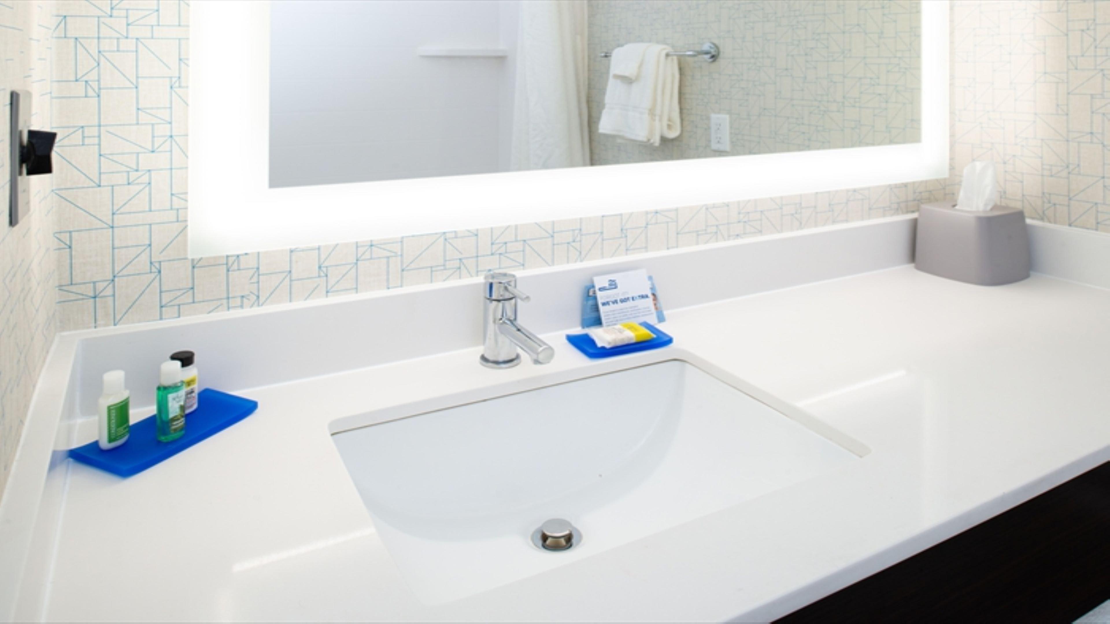Holiday Inn Express Cincinnati West By Ihg Dent Экстерьер фото