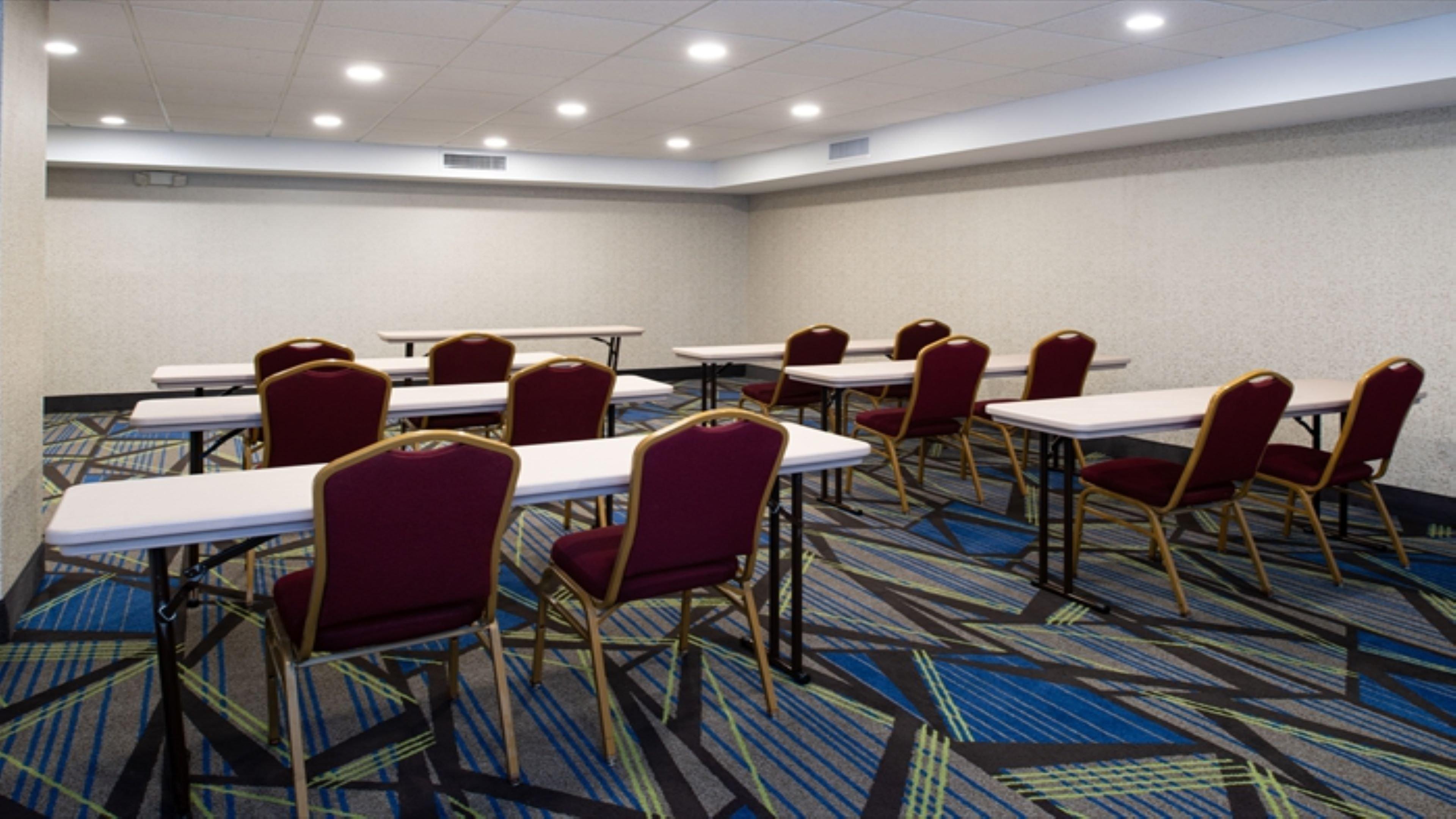 Holiday Inn Express Cincinnati West By Ihg Dent Экстерьер фото
