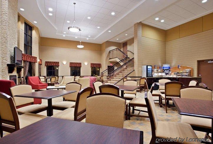 Holiday Inn Express Cincinnati West By Ihg Dent Экстерьер фото